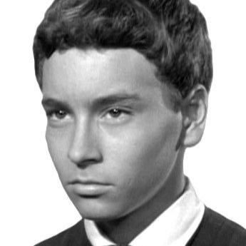 Photo of Jimmy Baird