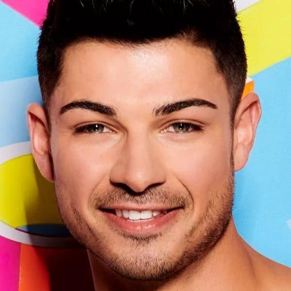 Photo of Anton Danyluk