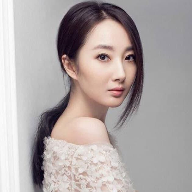 Photo of Cheng Yuanyuan