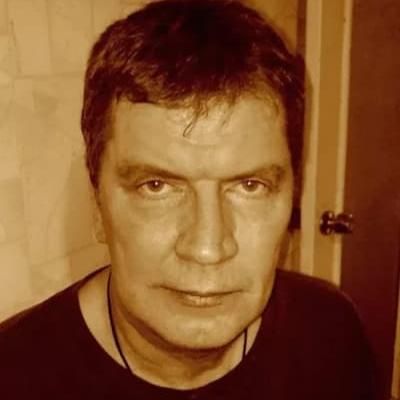 Photo of Igor Shkurin