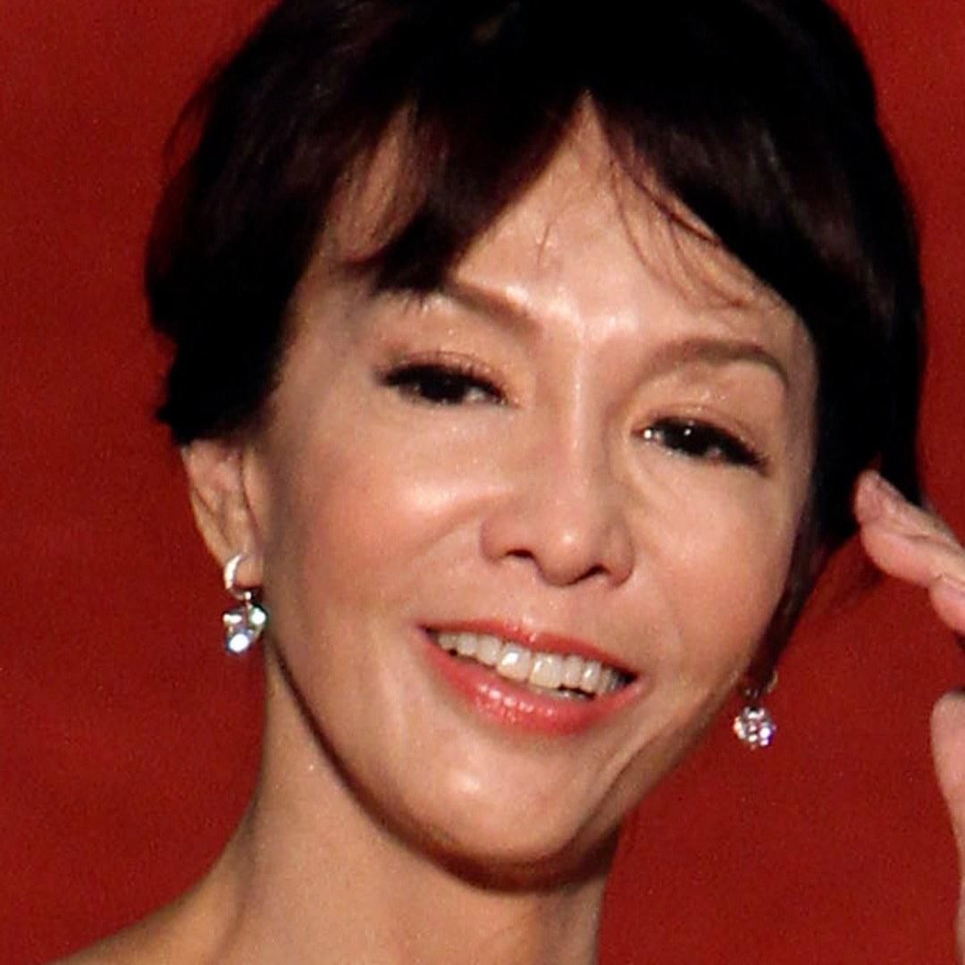 Photo of Carol Cheng