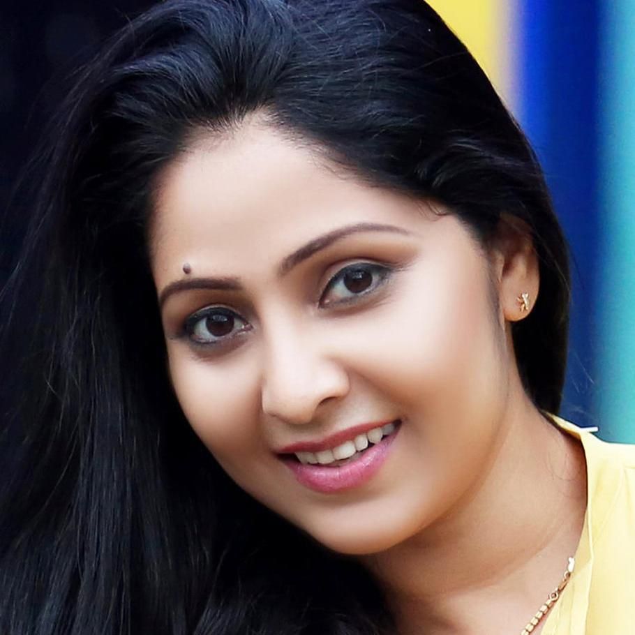 Photo of Udayanthi Kulatunga