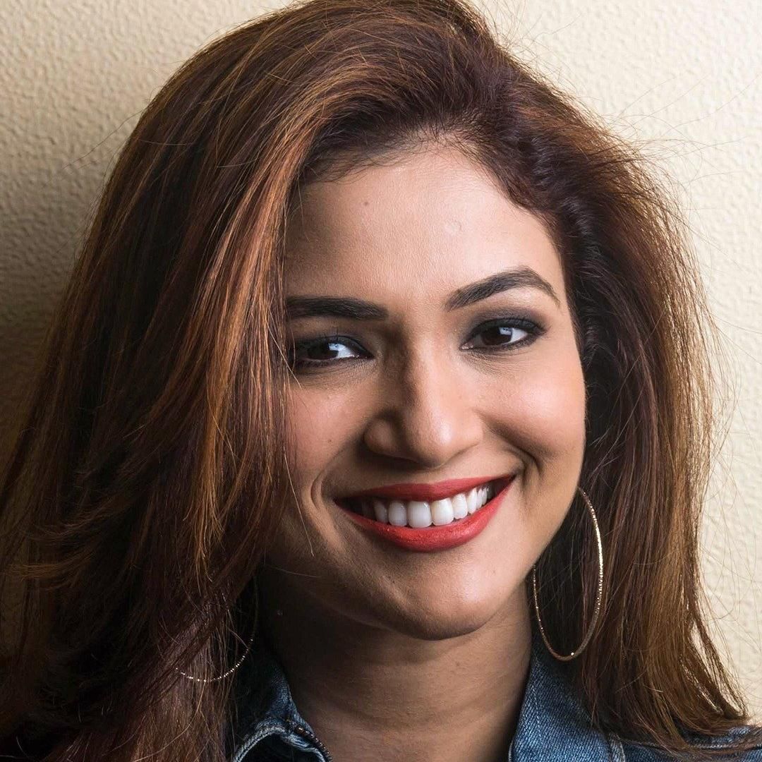Photo of Ridhima Pandit