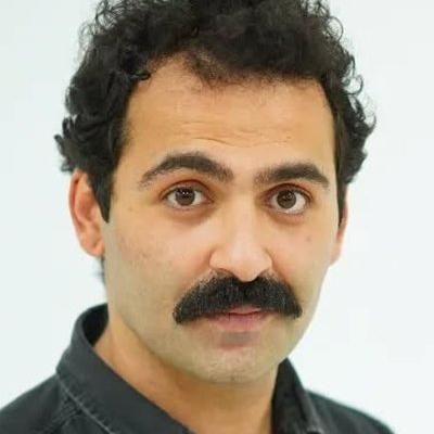 Photo of Fırat Bozan