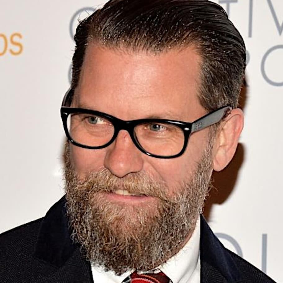 Photo of Gavin McInnes