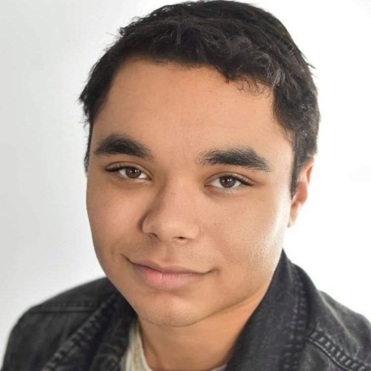 Photo of Travis Bryant