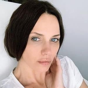 Photo of Maria Silvestar