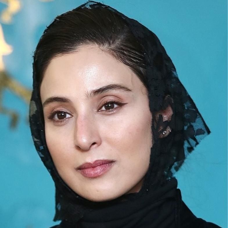 Photo of Anahita Afshar
