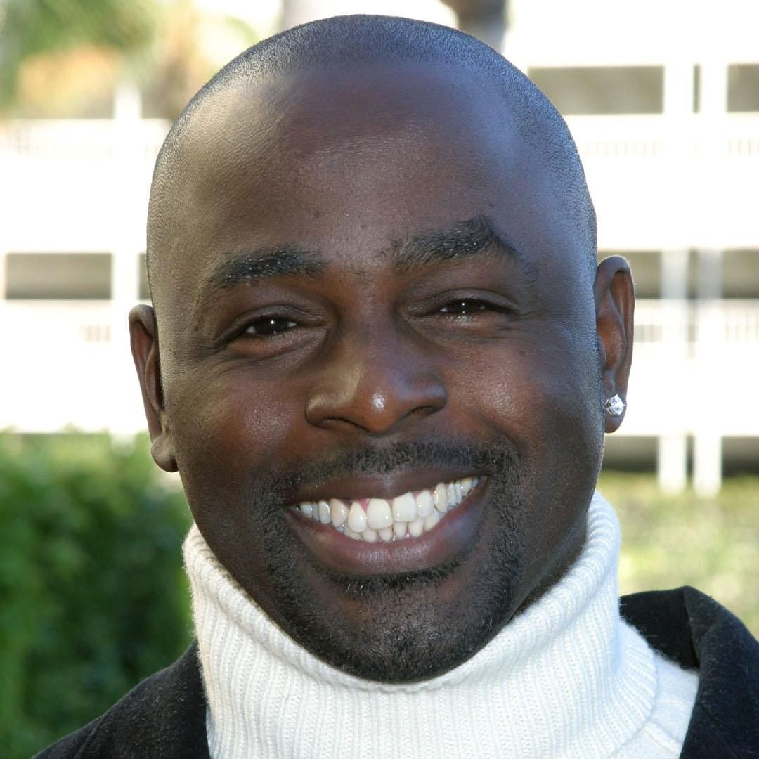 Photo of Alimi Ballard