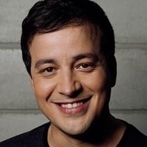 Photo of Rafael Cortez