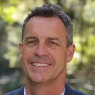 Photo of Richard Pearson