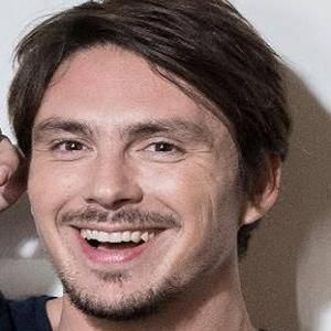 Photo of Guillermo Guiz