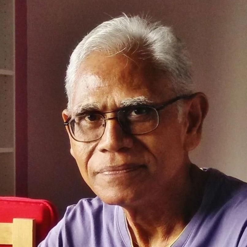 Photo of Hassan Muthalib
