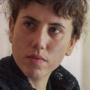 Photo of Klea Samanta