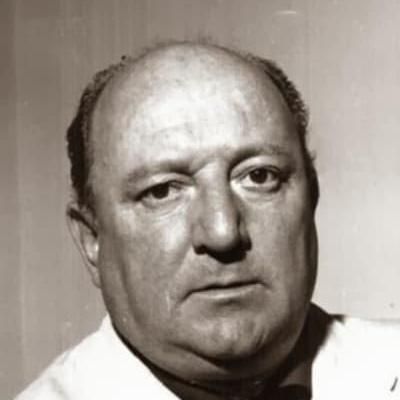 Photo of Ugo D'Alessio