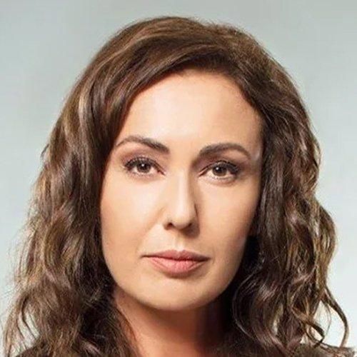 Photo of Gökçe Yanardağ