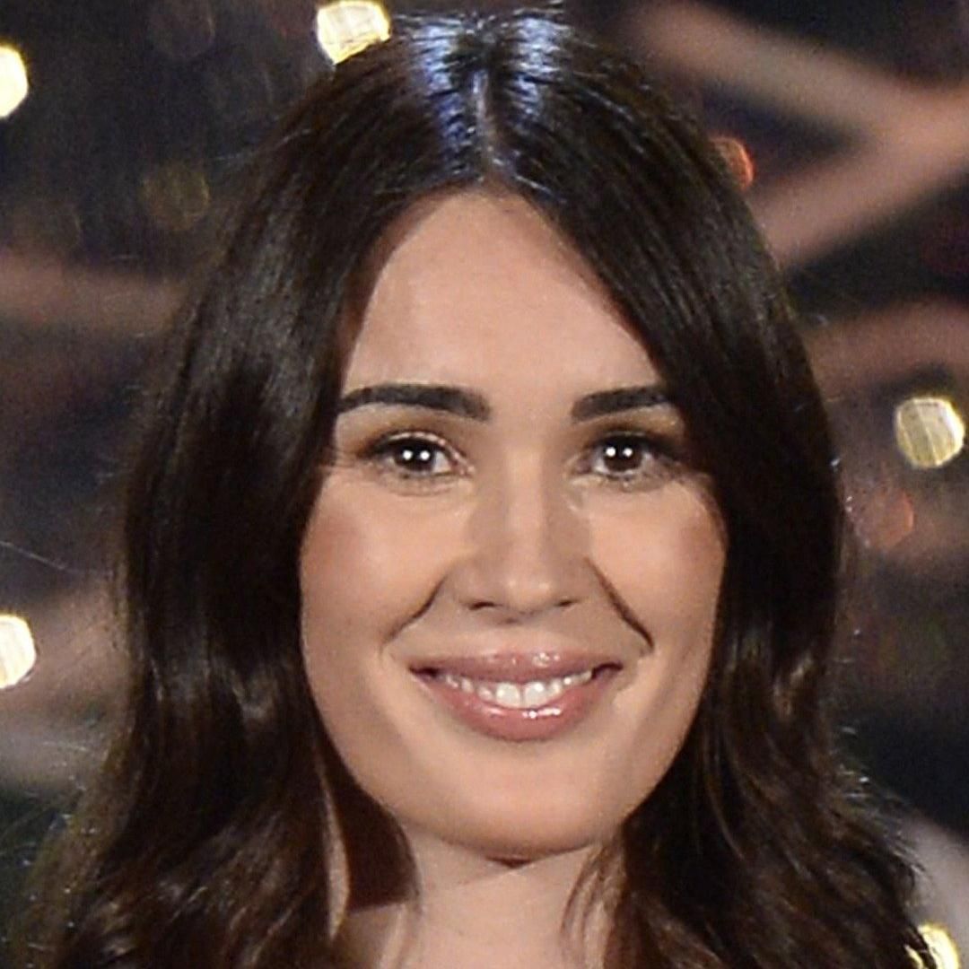 Photo of Silvia Toffanin