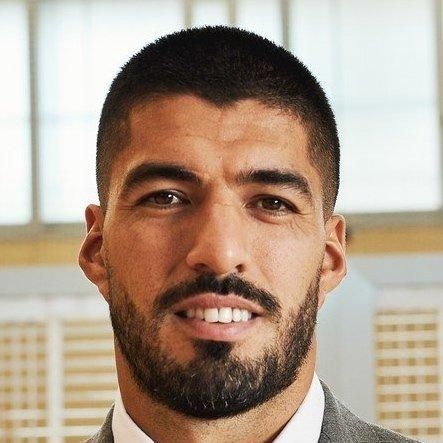 Photo of Luis Suárez