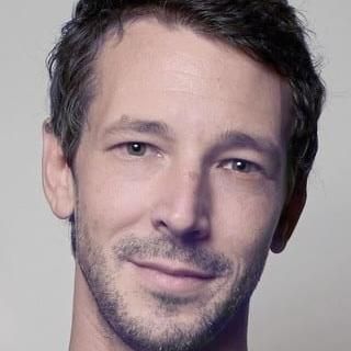 Photo of Justin Taurand