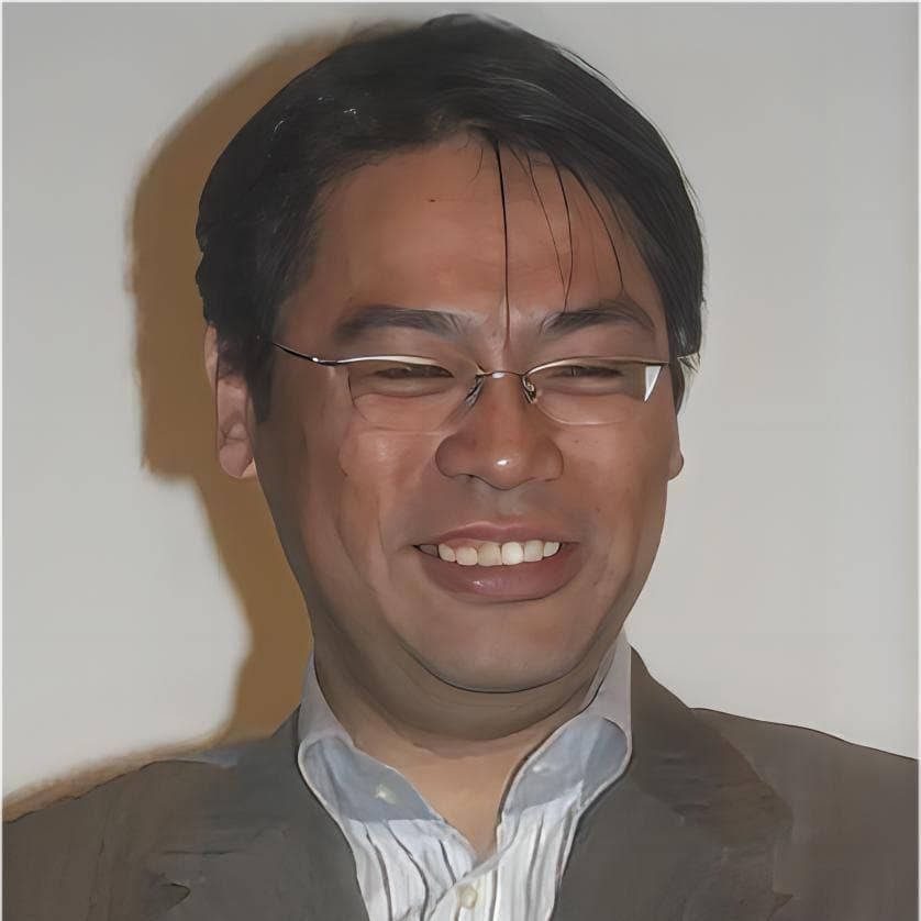 Photo of Ryuta Tasaki