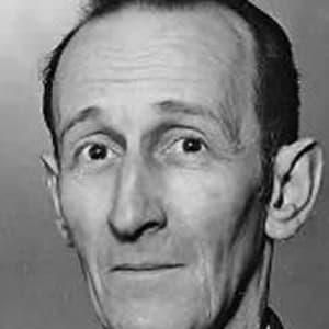 Photo of Pierre Bost