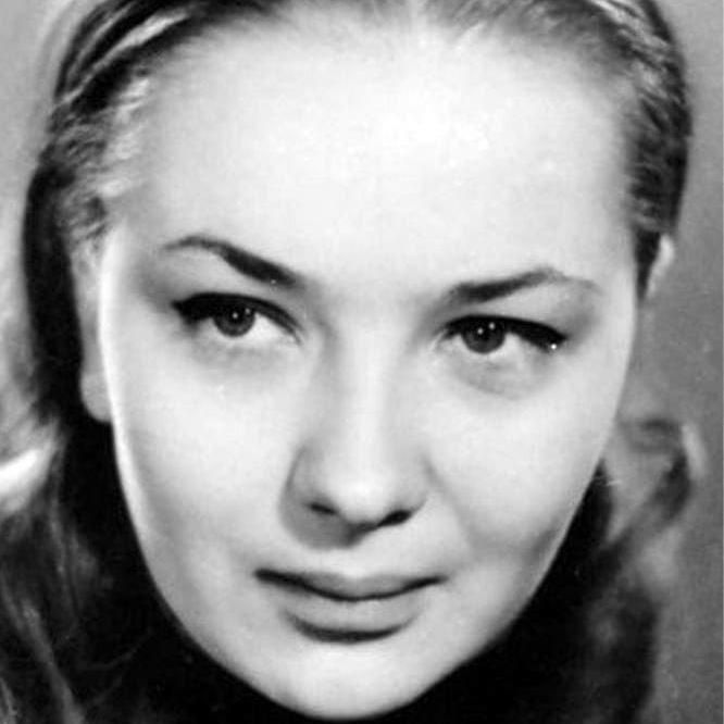 Photo of Natalya Tenyakova