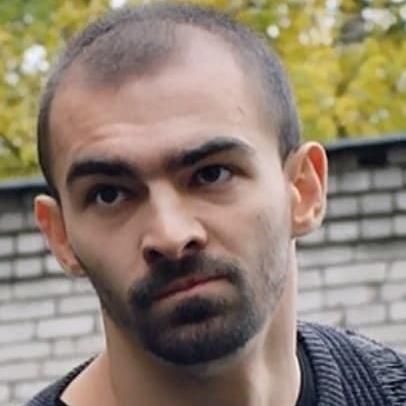 Photo of Sergey Shorokhov