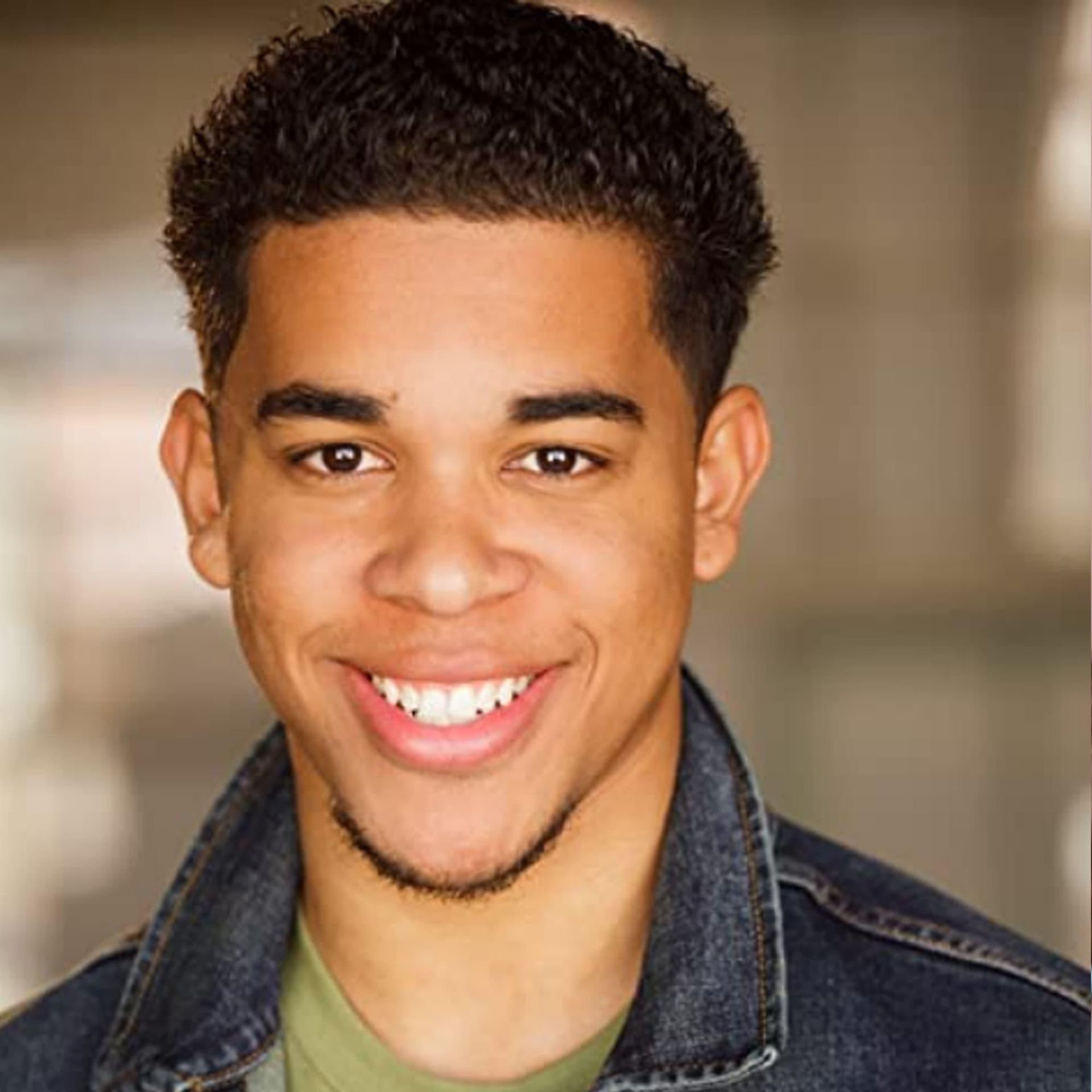Photo of Christopher Pearson
