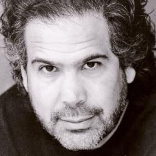 Photo of Craig Safan