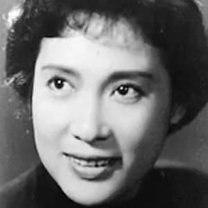 Photo of Qin Yi