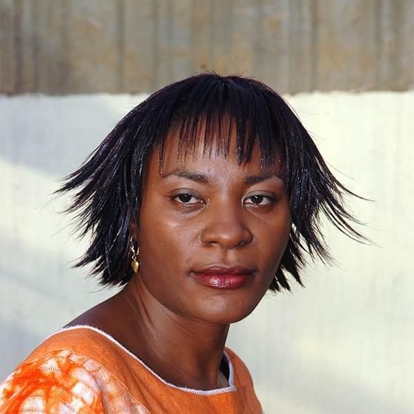 Photo of Josephine Ndagnou