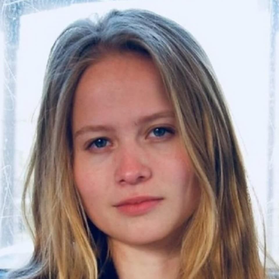 Photo of Elisa Heusch