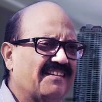 Photo of Amar Singh