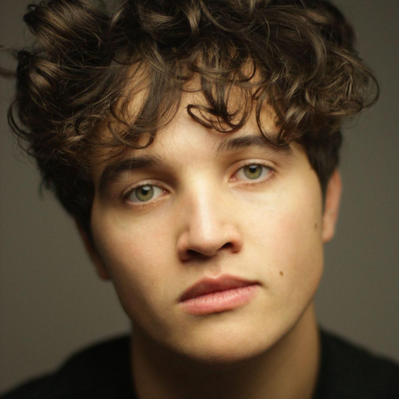 Photo of Jake Kenny-Byrne