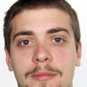Photo of David Cailley
