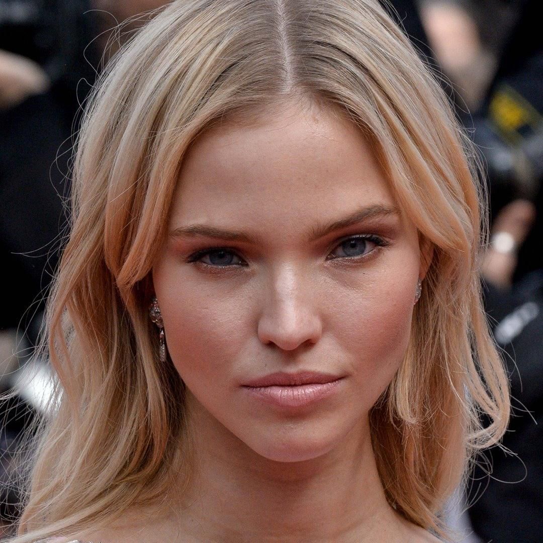 Photo of Sasha Luss