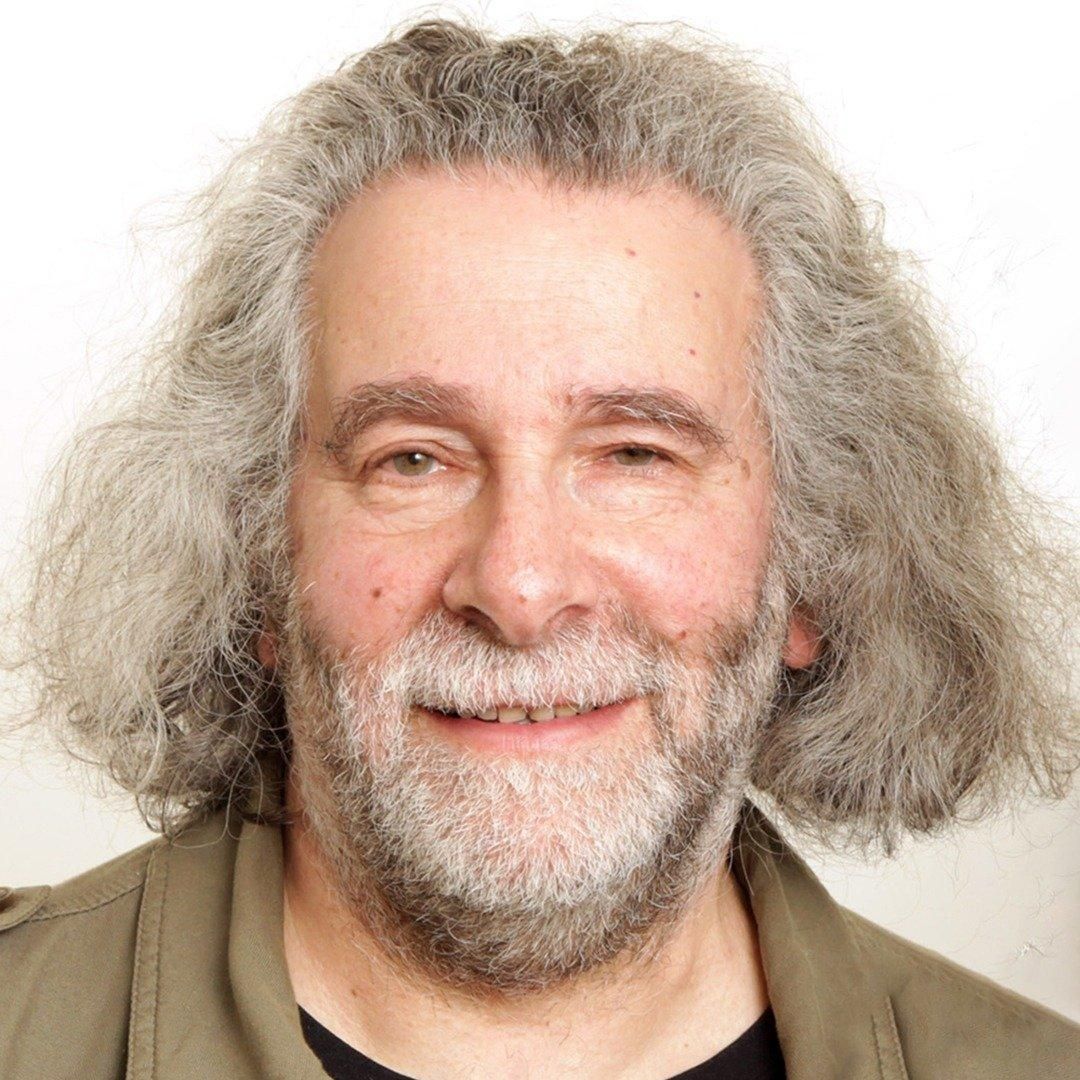 Photo of Kevin Godley