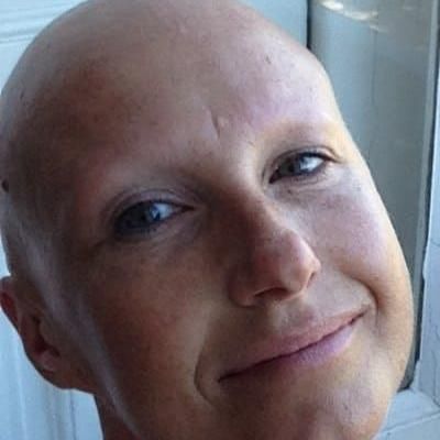 Photo of Elin Pröjts