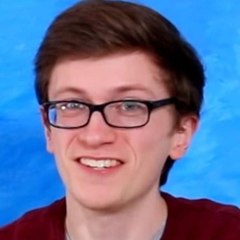 Photo of Scott Wozniak