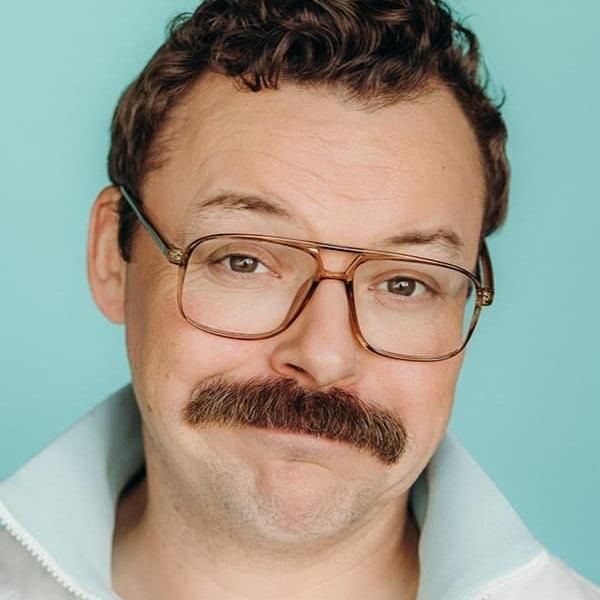 Photo of Will Thomas McFadden