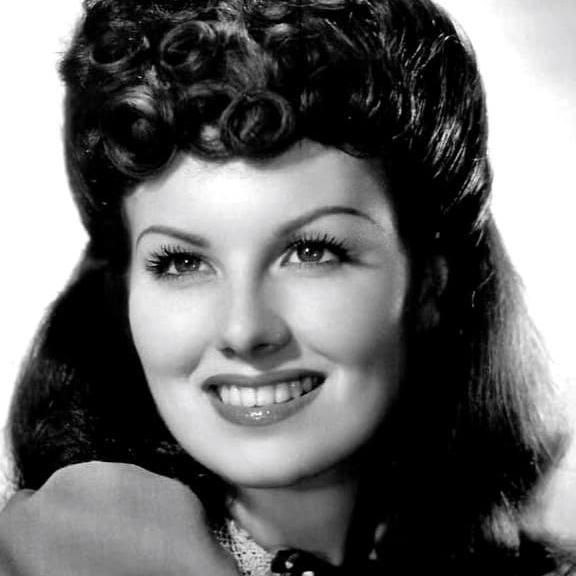 Photo of Sheila Ryan