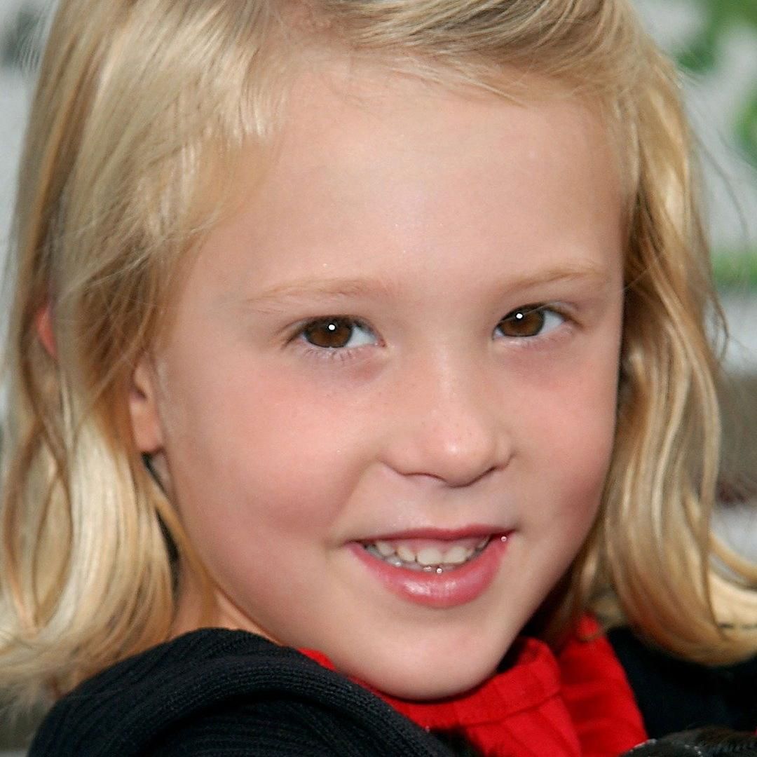 Photo of Mary Gibbs
