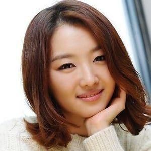 Photo of Jang Hee-jin