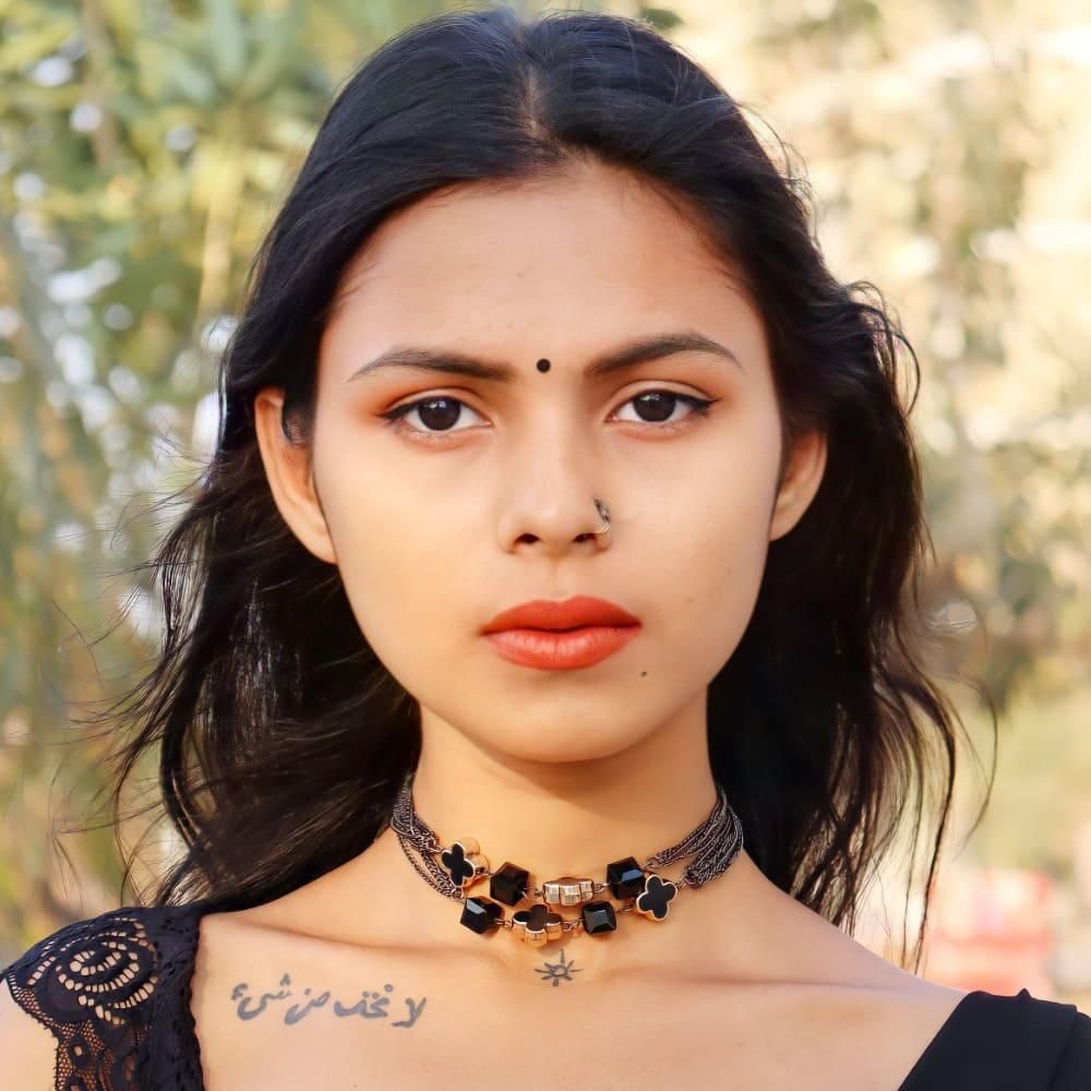 Photo of Arohi Barde