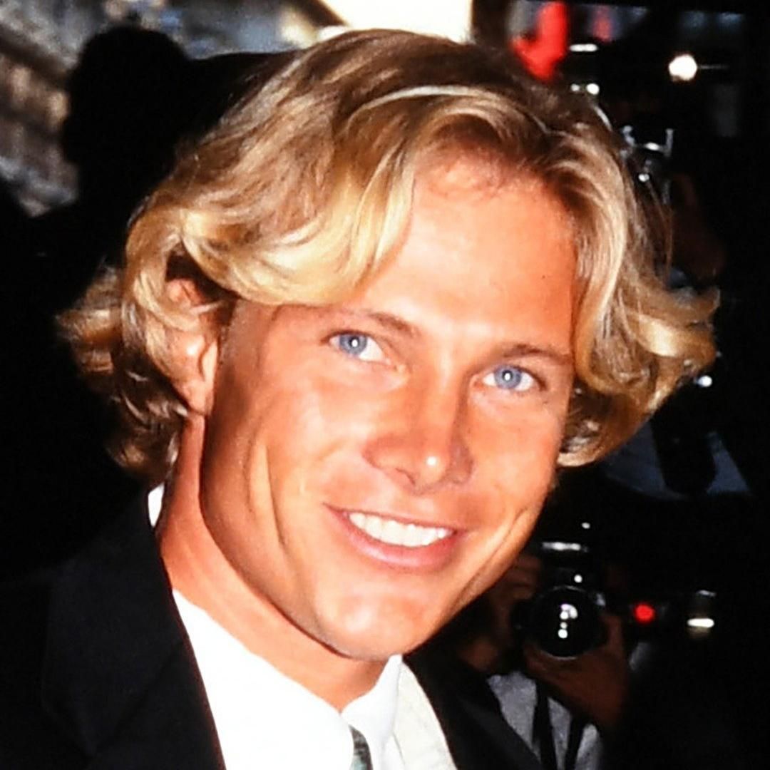 Photo of Scott Michaelson