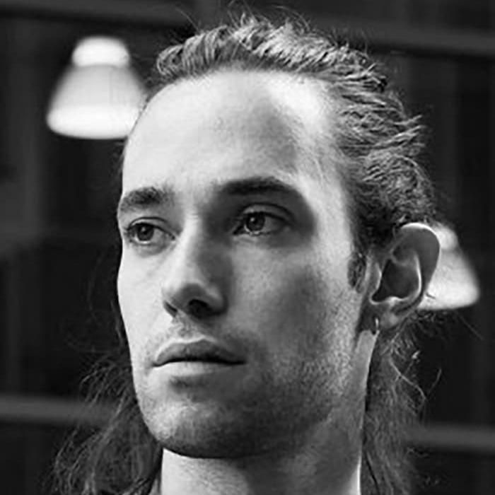 Photo of Constantin Jopeck
