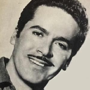 Photo of Álvaro Zermeño