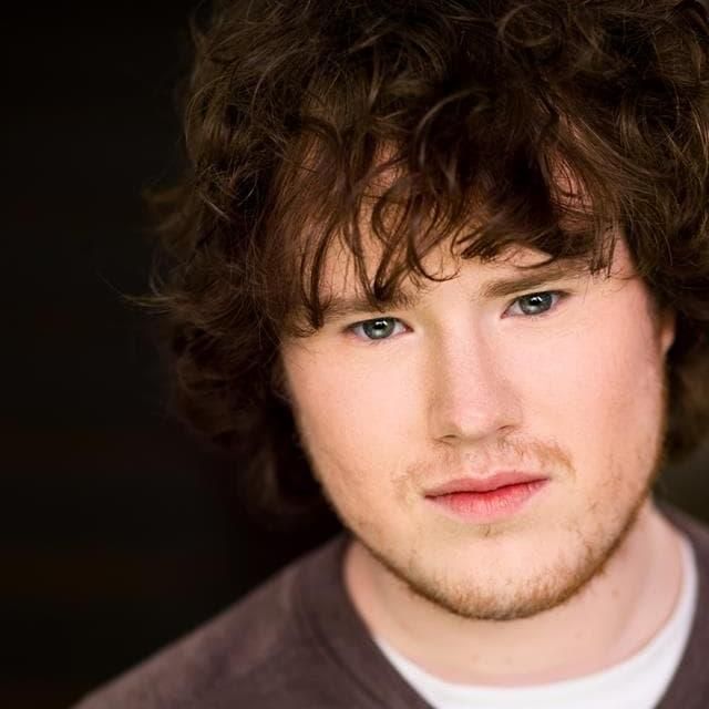 Photo of Kris Neufeld