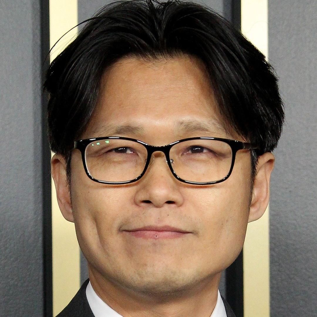 Photo of Yi Seung-jun