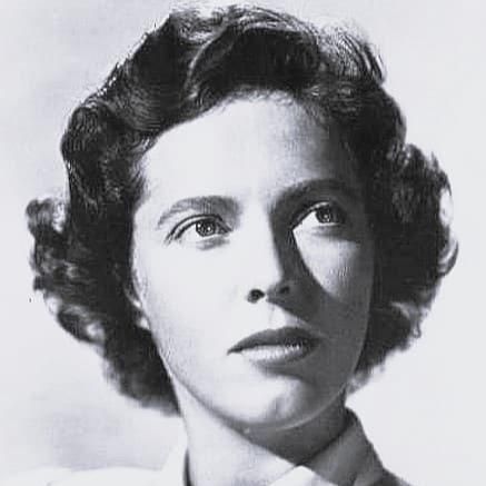 Photo of Louisa Horton
